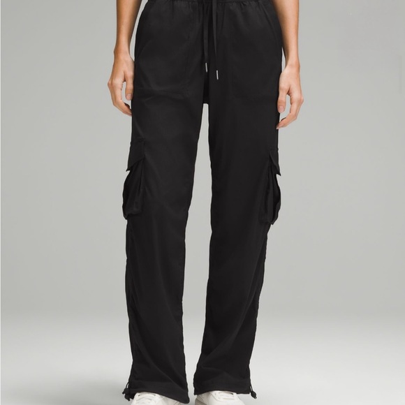 lululemon athletica Pants - Dance Studio Pants